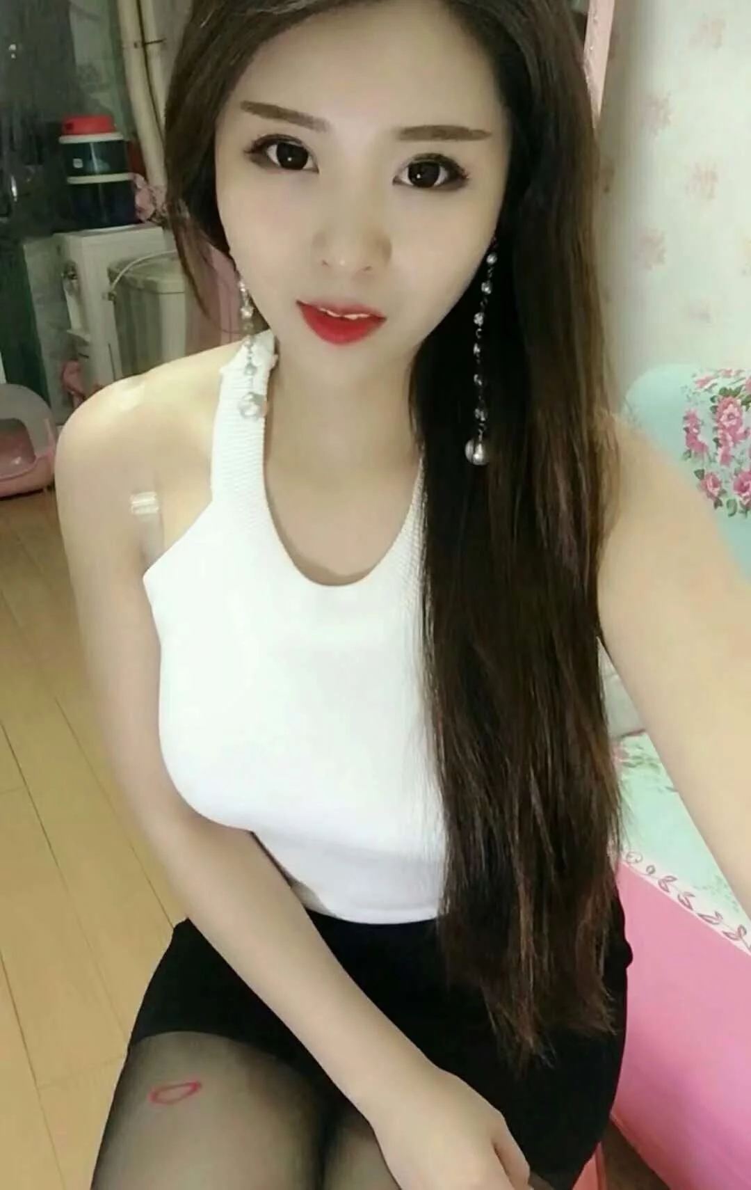 佛山不错的妹子